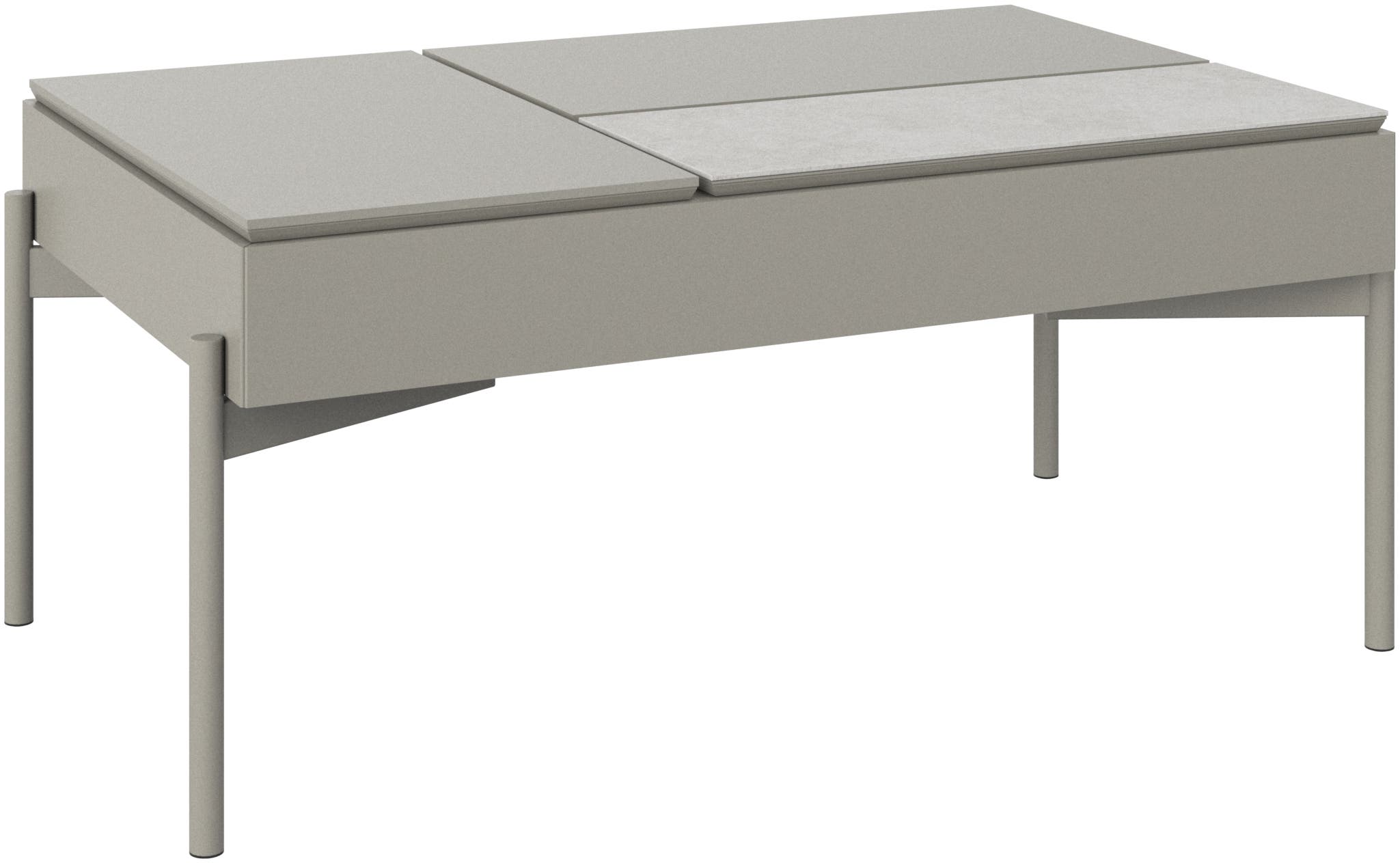 デザイナーテーブル | デンマークデザインの家具 | ボーコンセプト